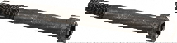 Hex Socket Cap Screw: 1/2-20 UNF, 3/8